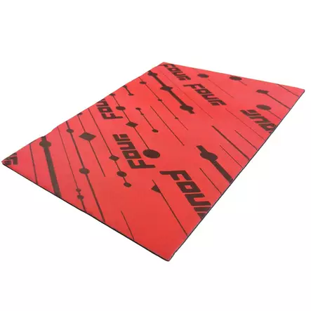 S2 multibase 5,5 mm kolmikerroksinen vaimennusmatto 11 kpl - Auton vaimennusmatot - 6430042128044 - 1