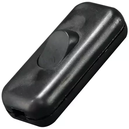 valaisimen painokytkin - Välikytkimet ja lampunkannat - 6438140943514 - 2