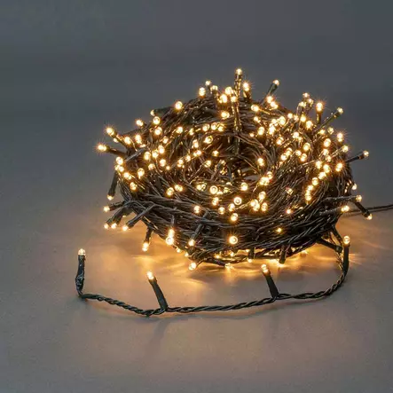 Nedis valosarja 720 led - Valoketjut ulko- ja sisäkäyttöön - 5412810407194 - 1