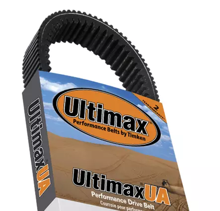 Variaattorihihna  UA453 Ultimax ATV - Mönkijän variaattorin hihnat - 6438471286984 - 2
