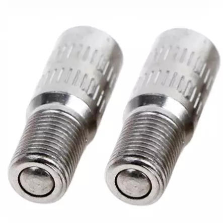 Venttiilinhattu pari - Renkaiden asennustarvike ja kemikaalit - 6438471290684 - 2