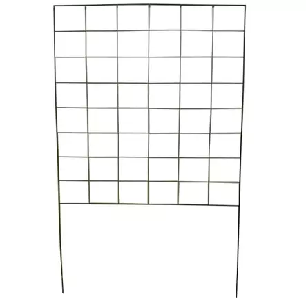 Tuki säleikkö köynnöksile - Kasvihuoneet ja viljelylaatikot - 6430040628164 - 1