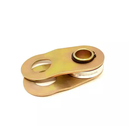 voimakertoja 17mm vaijerille - Vinssin kaukosäätimet ja lisävarusteet - 6419943540704 - 2