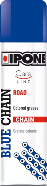 Voiteluaine Ipone Blue Chain 250ml - Spray puhdistus- ja voiteluaineet - 3700142401594 - 3