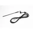 Antenni AM/FM + johto 1,5m Calearo - Autoantennit ja antennitarvikkeet - 8010925650954 - 1