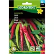 hornum chili, mieto ja makea lajike - Siemenet - 5708787012364 - 1