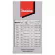 Ter=C3=A4ketju makita 46 12 tuumaa=20 - Moottorisahan teräketjut - 088381562874 - 3