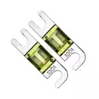 MiniANL-sulake 100A - Autoantennit ja antennitarvikkeet - 6430042120734 - 1