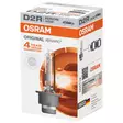 Osram D2R Xenarc Original 35W polttimo - LED-polttimot ja LED-sarjat - 4008321184634 - 3