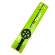 Jasu pilkkisetti 50 mm mukana pystypilkki ja siima - Pilkkivavat, pilkkisetit ja pilkkikärjet - 6430075936524 - 1