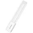 Led pistokantalamppu 8w 2g11 - Loisteputkilamput - 4058075822054 - 1