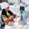 Gardena combisystem petkele kiinnitys varteen - Lumikolat, lumilapiot ja petkeleet - 4078500325004 - 5