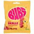 Bubs lemon rasberry - Karkkipussit  - 57393077200014 - 1