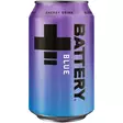Battery blue energiajuoma - Energiajuomat - 6415600600614 - 2