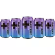 Battery blue energiajuoma tukkupakkaus - Energiajuomat - 6415600600614 - 1