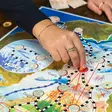 Koko perheen lautapeli peliko suomen aarre - Pulmapelit ja lautapelit - 6416550862694 - 2