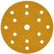 Hiomapyörö mirka gold - Hiomapaperit ja hiomatyynyt - 6416868605754 - 1