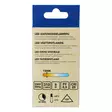 Kasvivalolamppu kukkiville kasveille horti r63 e27 - E27 lamput - 6418536037744 - 6