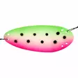 Vk salmon 690s water melon glow - Vetouistelun houkutuslevyt - 6430031090314 - 1