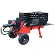 Hls8tg b polttomoottorikäyttöinen halkomakone 8 t - Halkomakoneet - 6430079600964 - 1