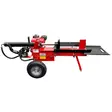 Bensiinikäyttöinen halkomakone 52 cm pölleille - Halkomakoneet - 6430079600964 - 2