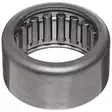 Neulalaakeri hk1712 17 x 23 x 12 mm - Laakerit, helat ja kaasujouset - 6438471355734 - 1