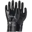 Tegera oil grip 8853r vedenpitävät hanskat -  -  - 1