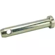 Kramp vetovarren tappi 22 x 103 mm kategoria 1 - Traktorin sokat ja kiinnitystapit - 8716106070824 - 1