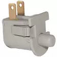 Ruuvi m8x23 8 - Ruohonleikkurin moottorin osat - FGP014194 - 1