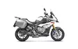 Äänenvaimennin Akrapovic Slip-On Line (Titaani) S 1000 XR 2015-19 - Moottoripyörän äänenvaimentimet - 3831113544214 - 2