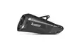 Äänenvaimennin Akrapovic Slip-On Line (Titaani) S 1000 XR 2015-19 - Moottoripyörän äänenvaimentimet - 3831113544214 - 3
