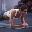 Adidas fitnessmatto 7 mm harmaa - Kuntoiluvälineet - 885652010214 - 2
