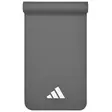 Adidas fitness mat treenimatto 173 x 61 cm harmaa - Kuntoiluvälineet - 885652010214 - 1
