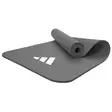 Adidas harmaa treenimatto 173 x 61 cm - Kuntoiluvälineet - 885652010214 - 3