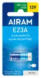 Airam alkaliparisto E23A 12V - Erikoisparistot ja nappiparistot - 6435200138194 - 2