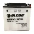 euroglobe YB9-B akku - Pienkoneakut 5-10Ah - 6438255985744 - 2