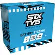 Sixty5 stx20hl geeliakku 12v 18ah - Pienkoneakut 10-30Ah - 6438235211474 - 1