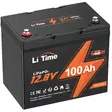 Lifepoakku 100ah group24 - LifePO4-akut - 6438471351064 - 1