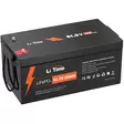 Litime lifepo4 100ah akku 48v aurinsähköjärjestelmiin - LifePO4-akut - 6438471346794 - 1