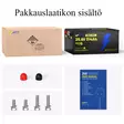 24v lifepo4 iso akku veneeseen - LifePO4-akut - 6438471350814 - 12