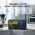 24v 314ah iso lifepoakku matkailuautoon - LifePO4-akut - 6438471350814 - 9