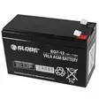 Akku VRLA 7Ah 12V MP - Pienkoneakut 5-10Ah - 6438255985034 - 2