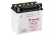 Akku Yuasa 12N7-4B 2,2Ah - Pienkoneakut 5-10Ah - 5050694007224 - 2