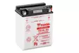 Akku Yuasa YB14L-B2 (CP) 12V 14Ah - Pienkoneakut 10-30Ah - 5050694032264 - 2