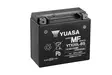 Akku Yuasa YTX20L-BS 12V 18Ah - Pienkoneakut 10-30Ah - 5050694044144 - 2