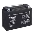 Akku Yuasa YTX24HL-BS (cp) 8.07kg - Pienkoneakut 10-30Ah - 048493625034 - 2