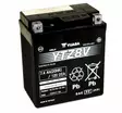 Akku Yuasa YTZ8V 12V 7Ah AGM - Pienkoneakut 5-10Ah - 5050694035944 - 2