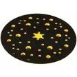 Mirka hioma alusta 150mm epäkesohiomakoneelle medium - Hiomatuet - 6416868910384 - 2