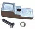 Anodi Suzuki 60-140hp alumiini - Veneen anodit - 870648003554 - 1