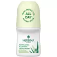 Herbina aloe vera antiperspirantti - Naisten deodorantit - 6414505196924 - 1